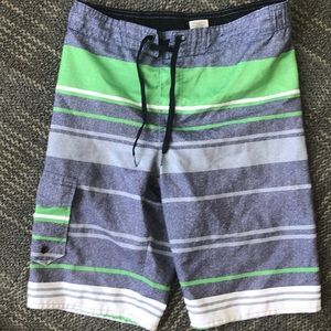 Hang Ten Men’s Swim Trunks